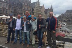 Boxen Gent